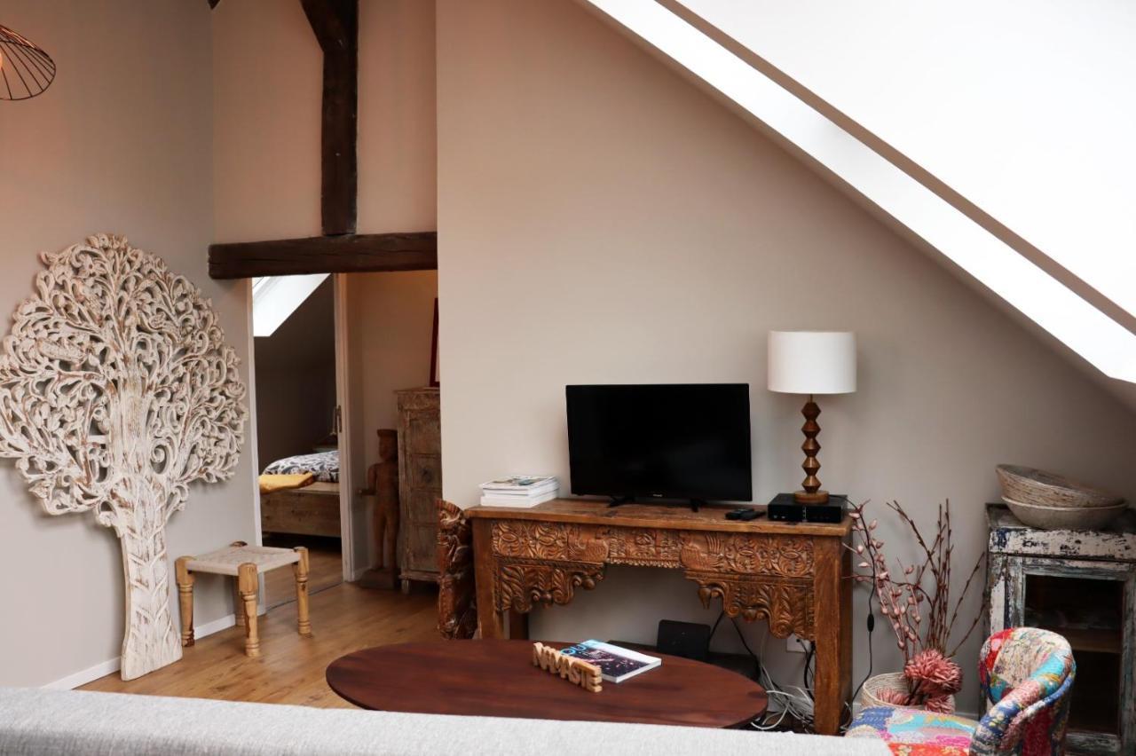 דירות דואי Loft Design Typikindi מראה חיצוני תמונה