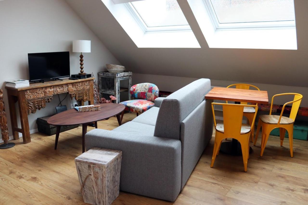 דירות דואי Loft Design Typikindi מראה חיצוני תמונה
