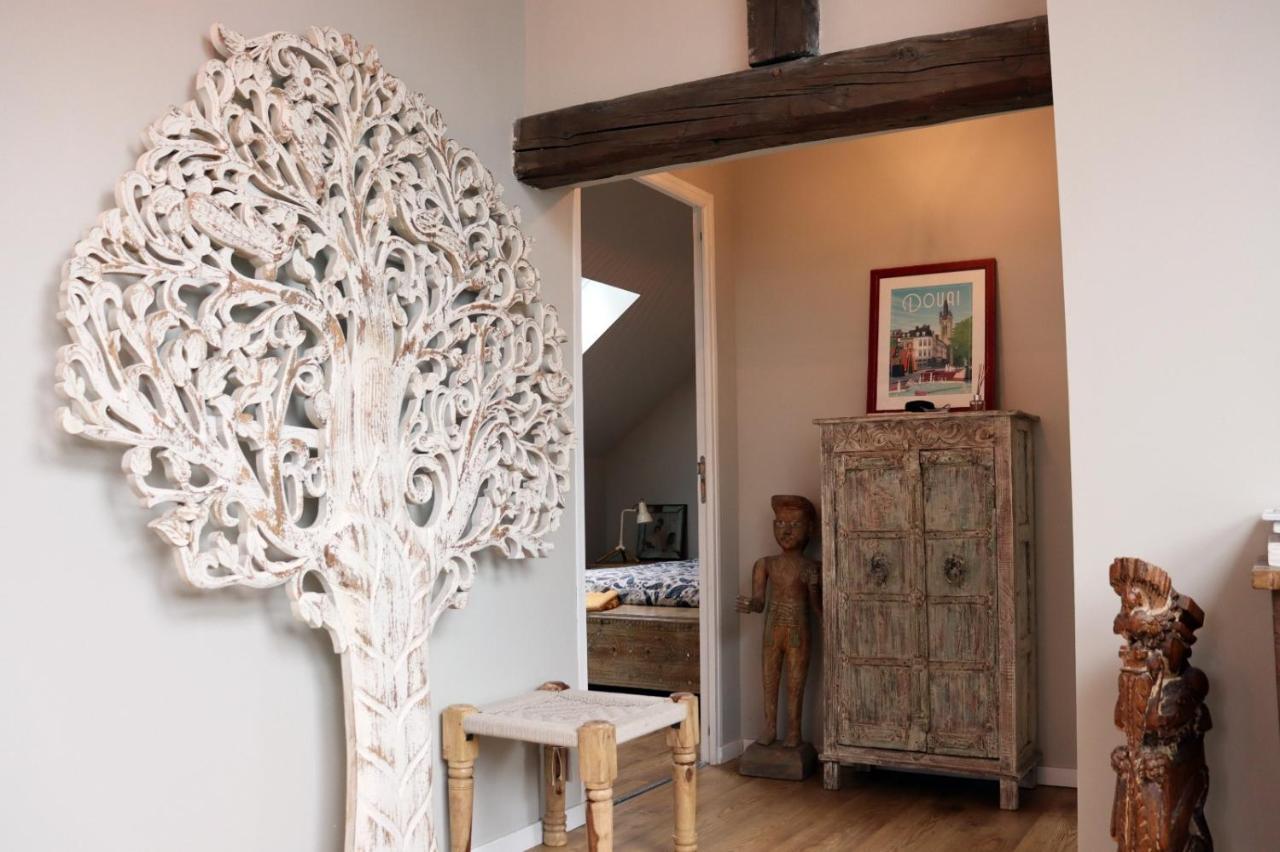 דירות דואי Loft Design Typikindi מראה חיצוני תמונה