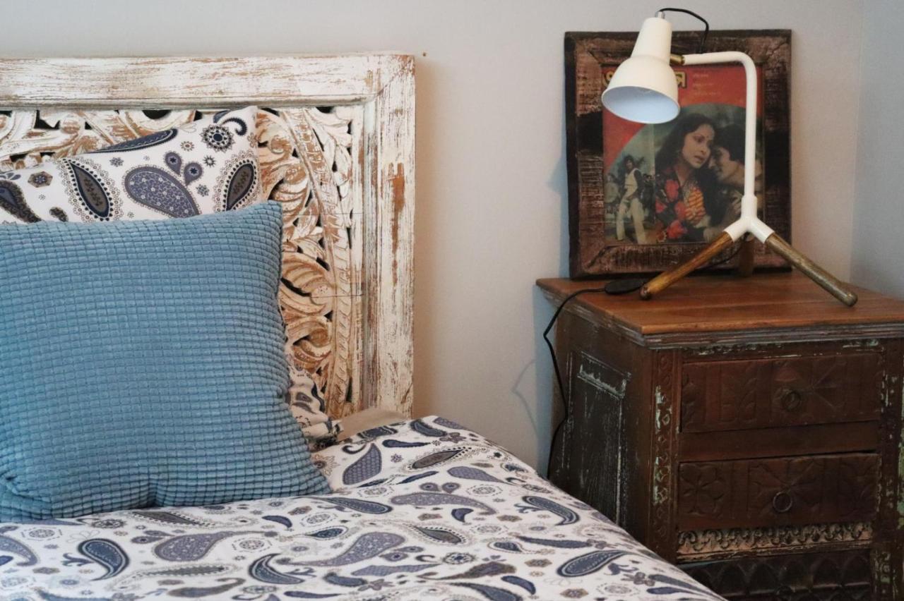 דירות דואי Loft Design Typikindi מראה חיצוני תמונה