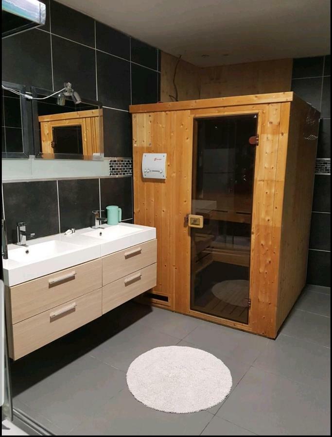 דירות דואי Loft Design Typikindi מראה חיצוני תמונה